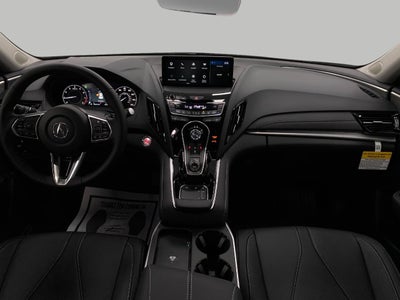 2025 Acura RDX SH-AWD w/Technology Package