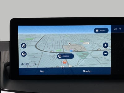 2025 Acura RDX SH-AWD w/Technology Package