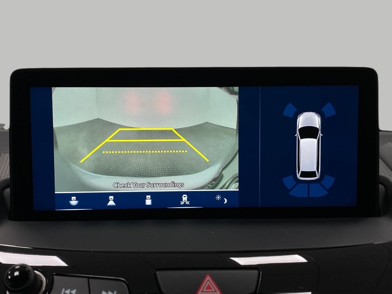 2025 Acura RDX SH-AWD w/Technology Package