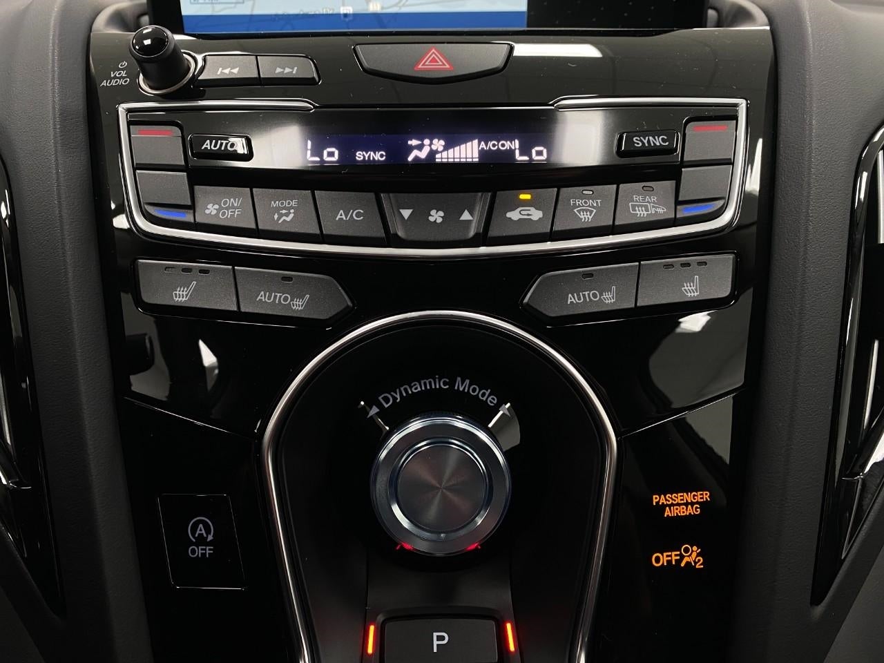 2025 Acura RDX SH-AWD w/Technology Package