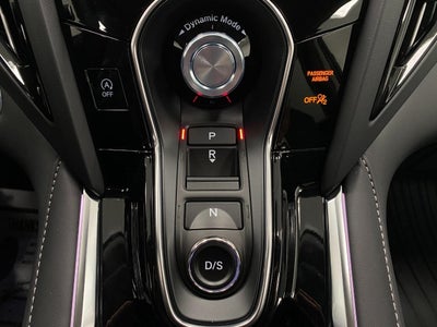 2025 Acura RDX SH-AWD w/Technology Package