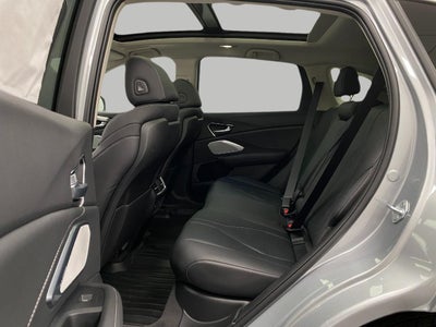 2025 Acura RDX SH-AWD w/Technology Package