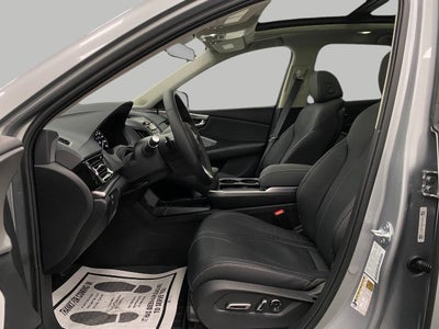 2025 Acura RDX SH-AWD w/Technology Package