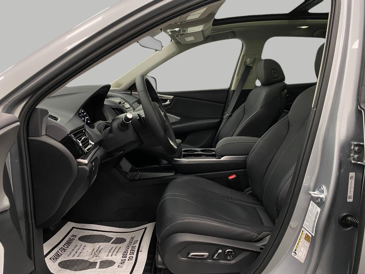 2025 Acura RDX SH-AWD w/Technology Package