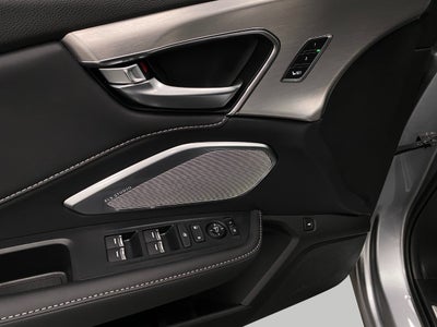 2025 Acura RDX SH-AWD w/Technology Package