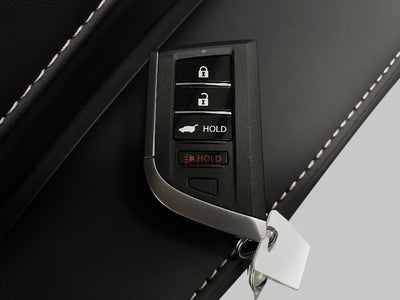 2025 Acura RDX SH-AWD w/Technology Package