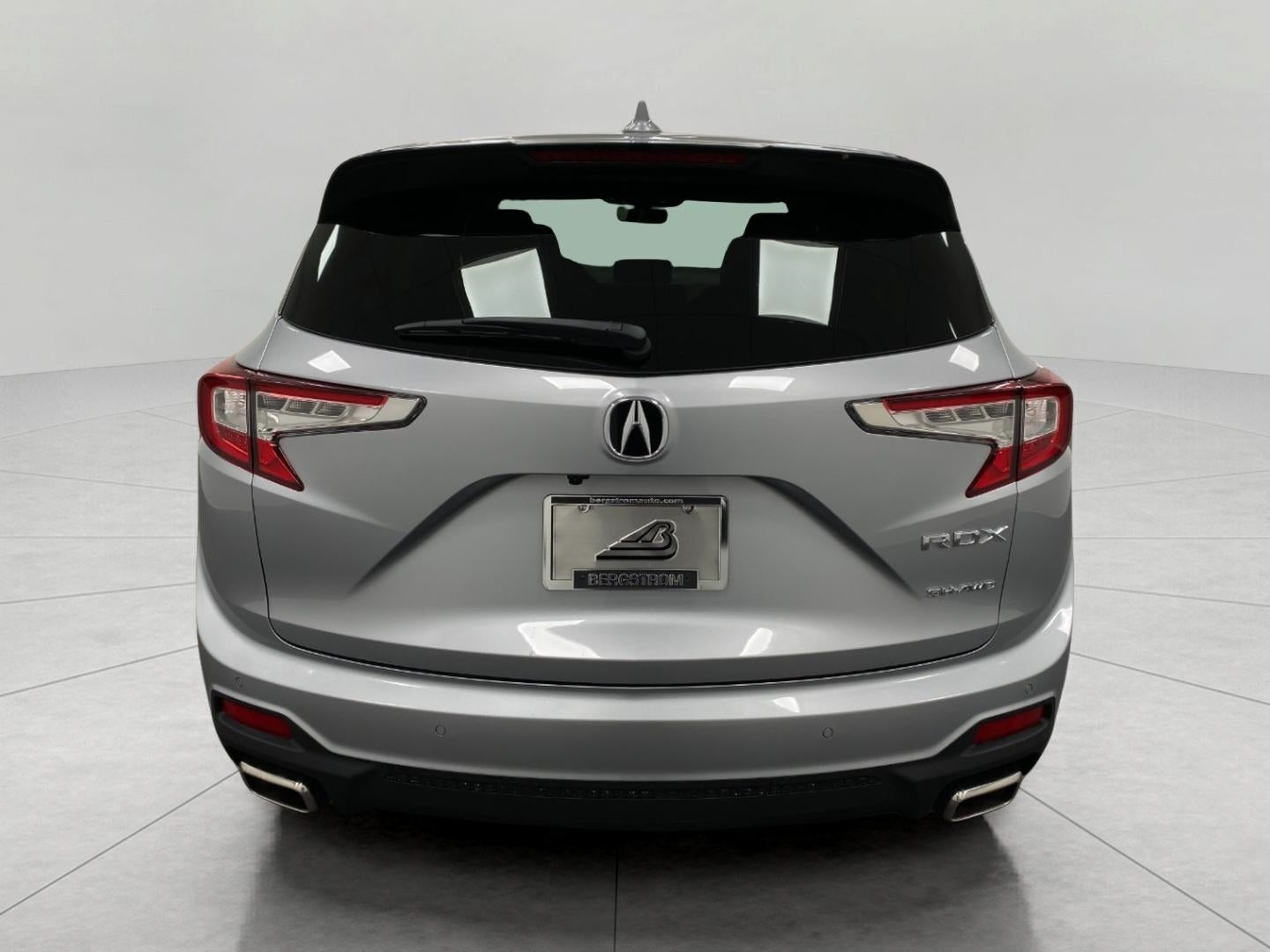 2025 Acura RDX SH-AWD w/Technology Package