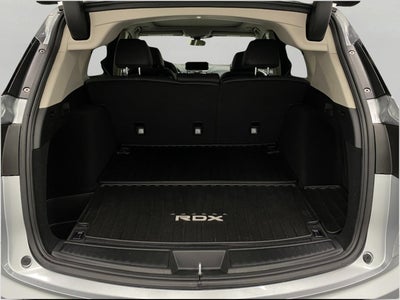 2025 Acura RDX SH-AWD w/Technology Package