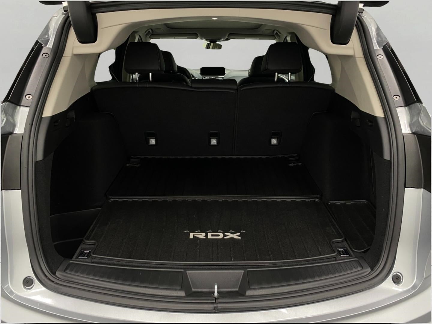 2025 Acura RDX SH-AWD w/Technology Package