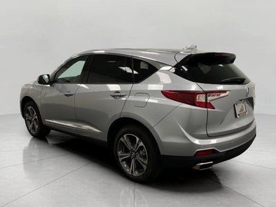2025 Acura RDX SH-AWD w/Technology Package