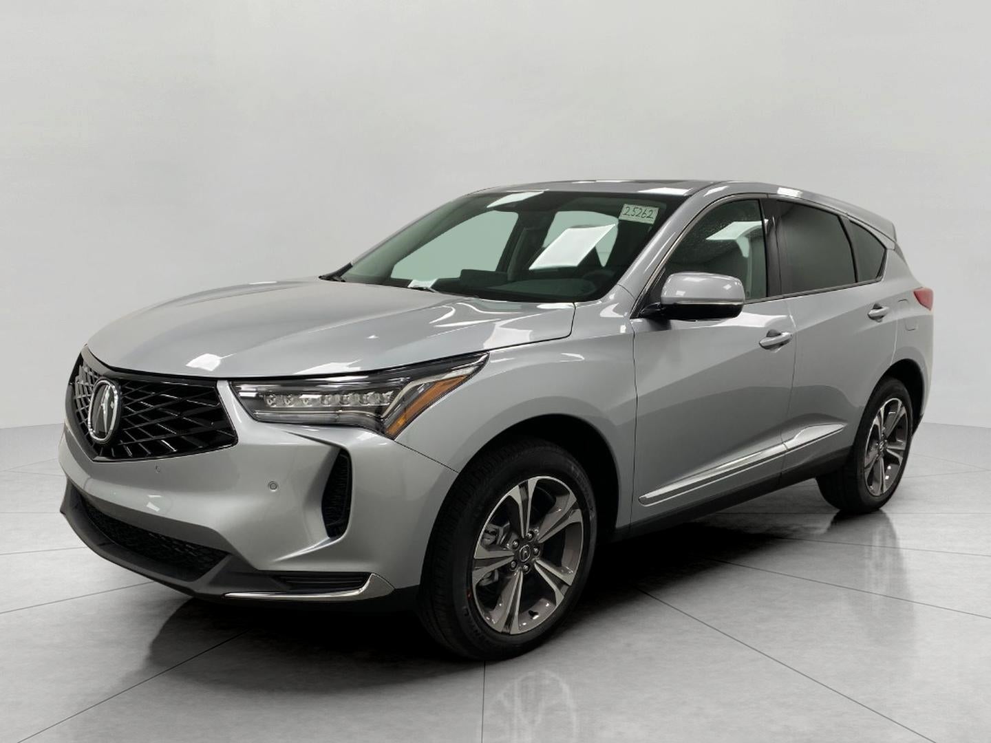 2025 Acura RDX SH-AWD w/Technology Package