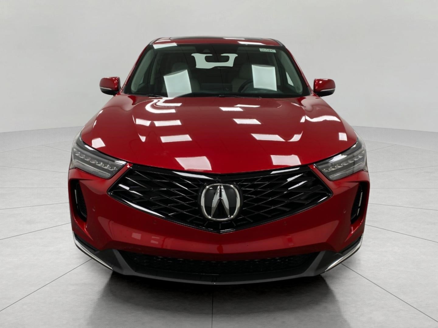 2026 Acura RDX SH-AWD w/Technology Package