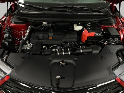 2026 Acura RDX SH-AWD w/Technology Package