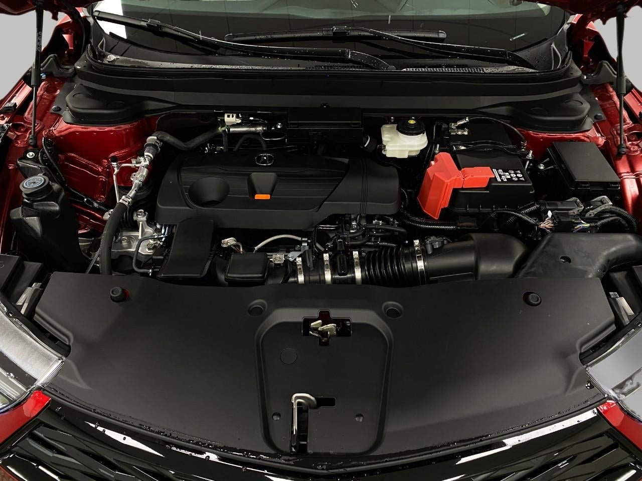 2026 Acura RDX SH-AWD w/Technology Package