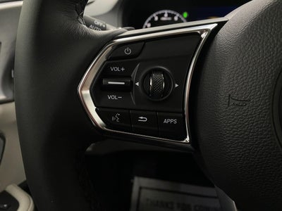 2026 Acura RDX SH-AWD w/Technology Package