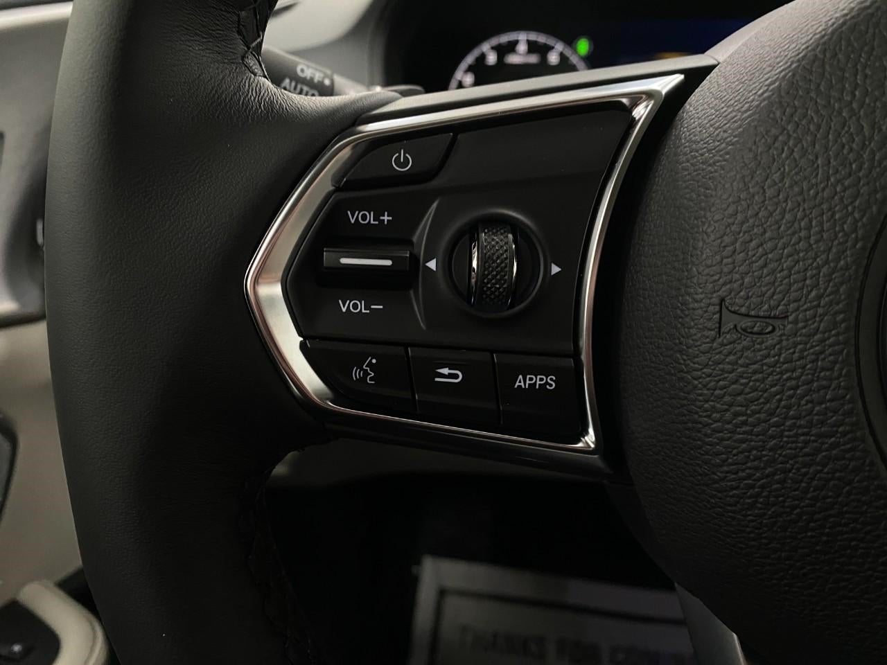 2026 Acura RDX SH-AWD w/Technology Package