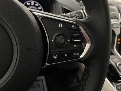 2026 Acura RDX SH-AWD w/Technology Package