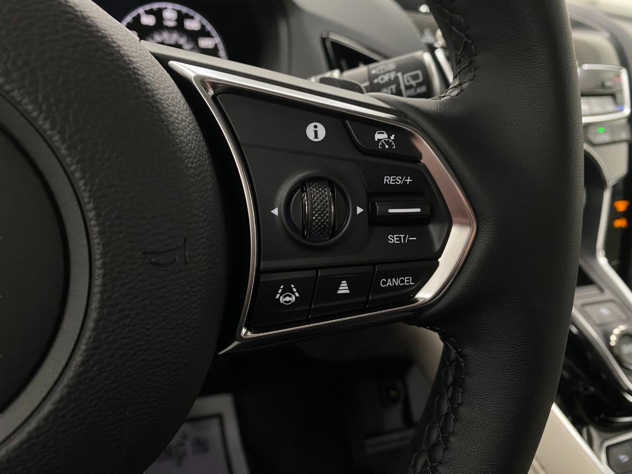 2026 Acura RDX SH-AWD w/Technology Package