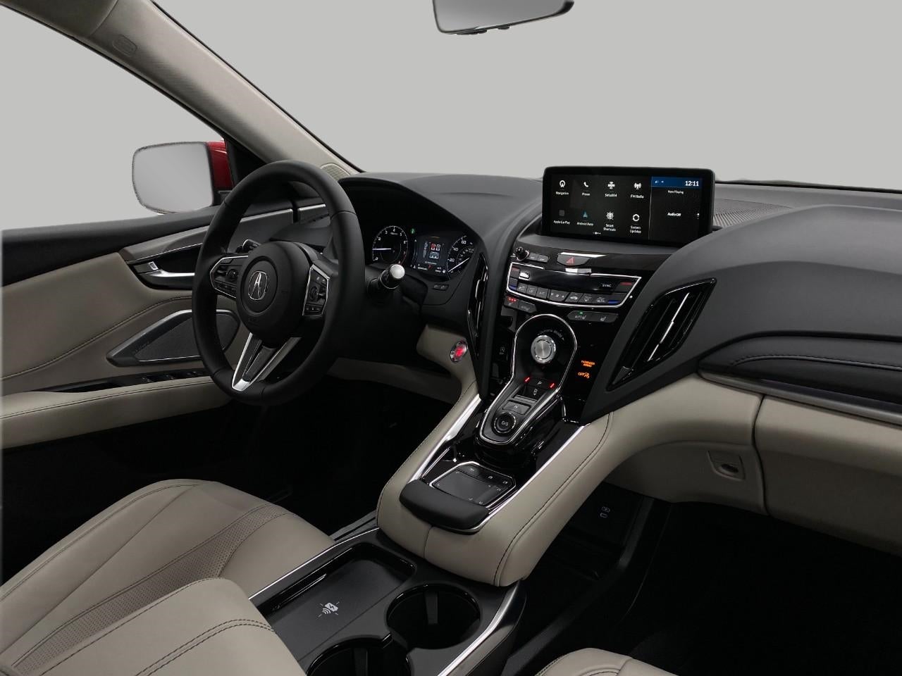 2026 Acura RDX SH-AWD w/Technology Package