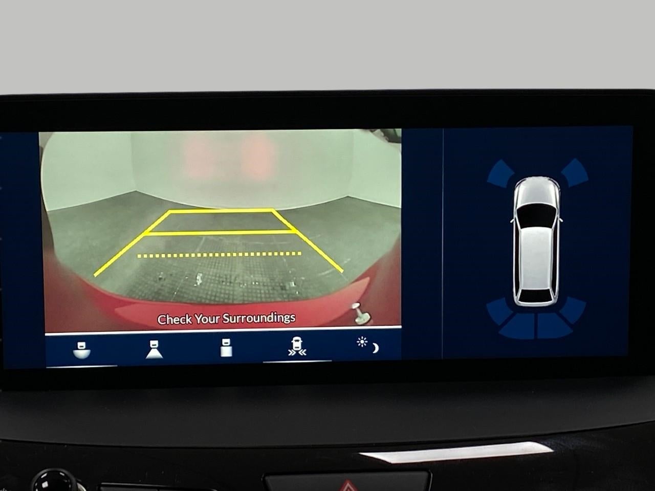 2026 Acura RDX SH-AWD w/Technology Package