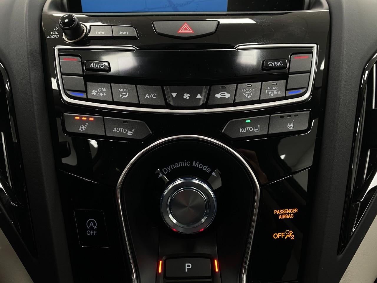 2026 Acura RDX SH-AWD w/Technology Package