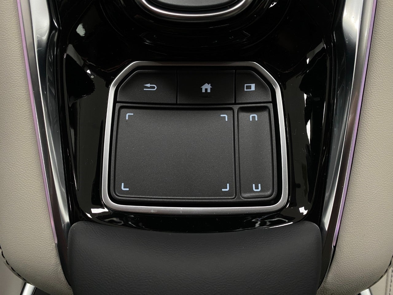 2026 Acura RDX SH-AWD w/Technology Package