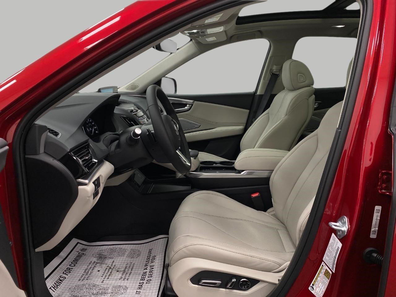 2026 Acura RDX SH-AWD w/Technology Package