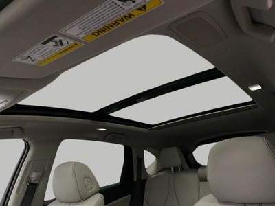 2026 Acura RDX SH-AWD w/Technology Package