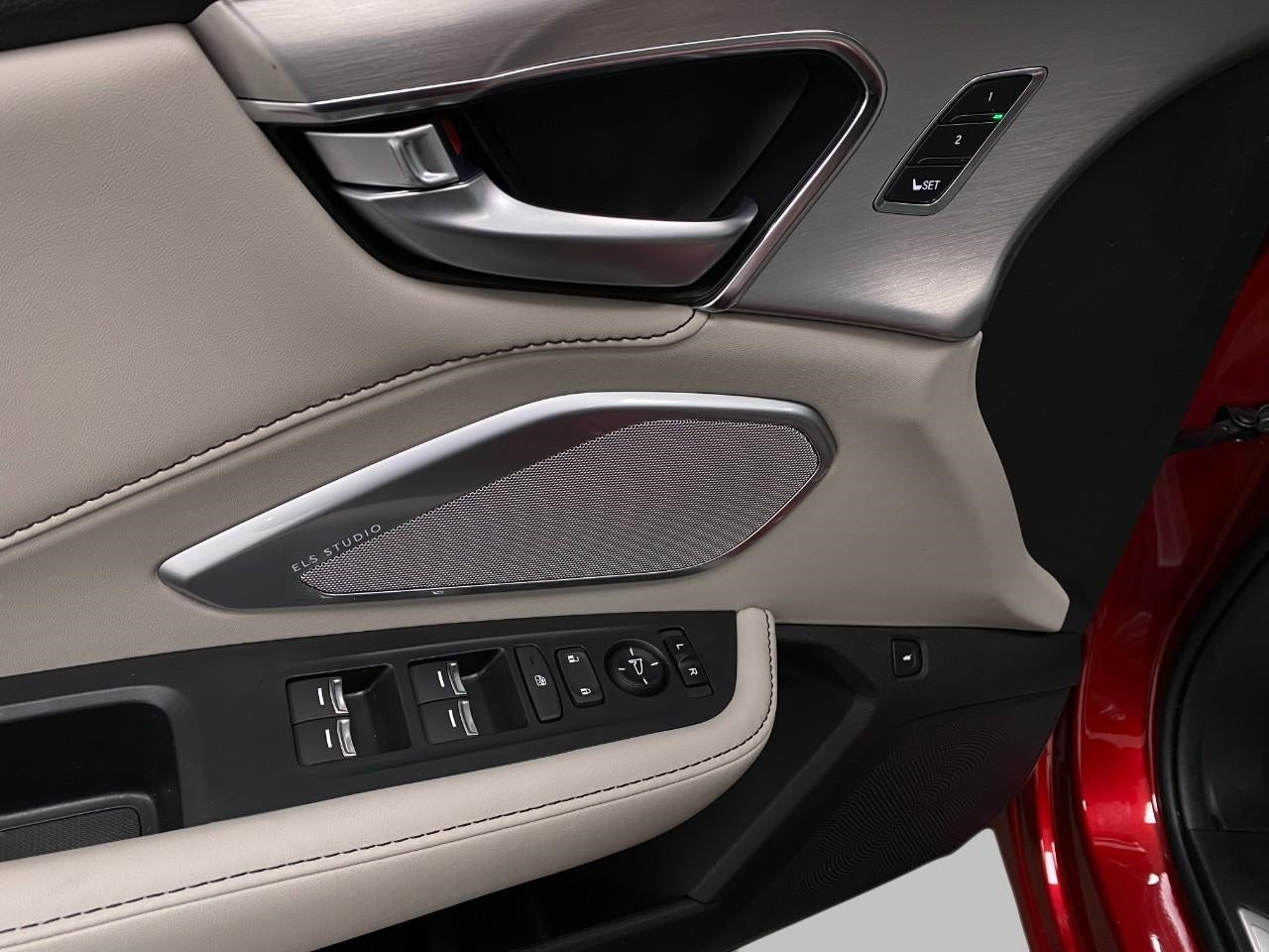 2026 Acura RDX SH-AWD w/Technology Package