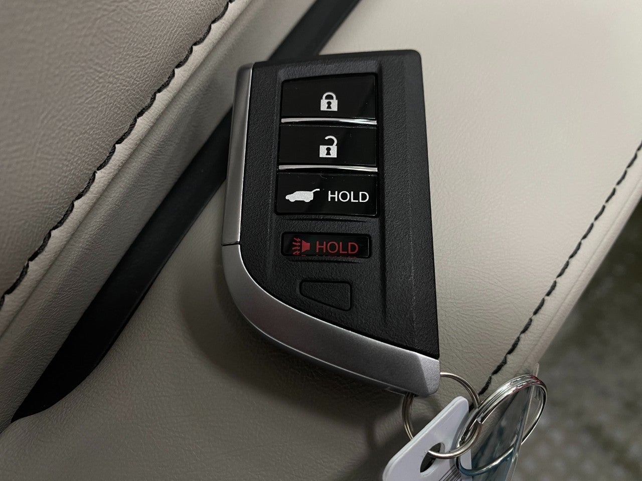 2026 Acura RDX SH-AWD w/Technology Package