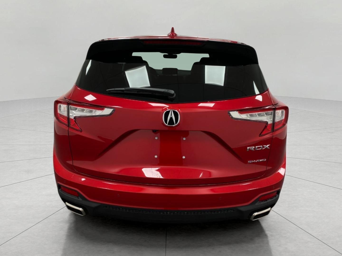 2026 Acura RDX SH-AWD w/Technology Package