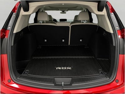 2026 Acura RDX SH-AWD w/Technology Package
