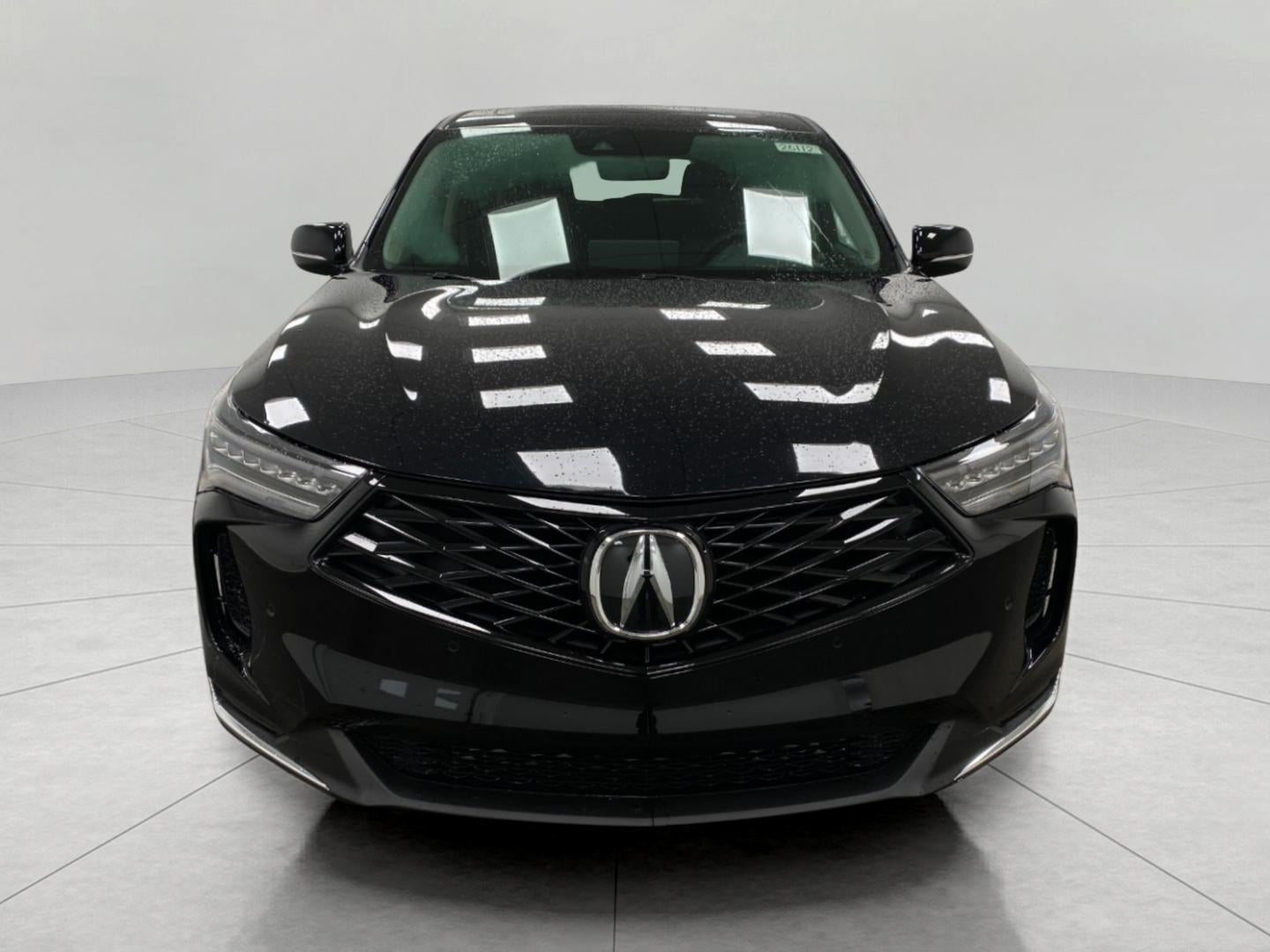 2026 Acura RDX SH-AWD w/Technology Package