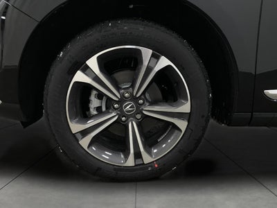 2026 Acura RDX SH-AWD w/Technology Package