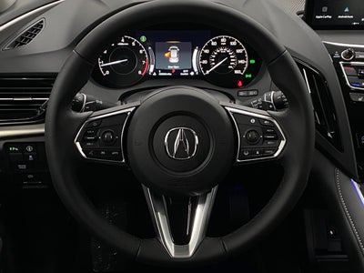 2026 Acura RDX SH-AWD w/Technology Package
