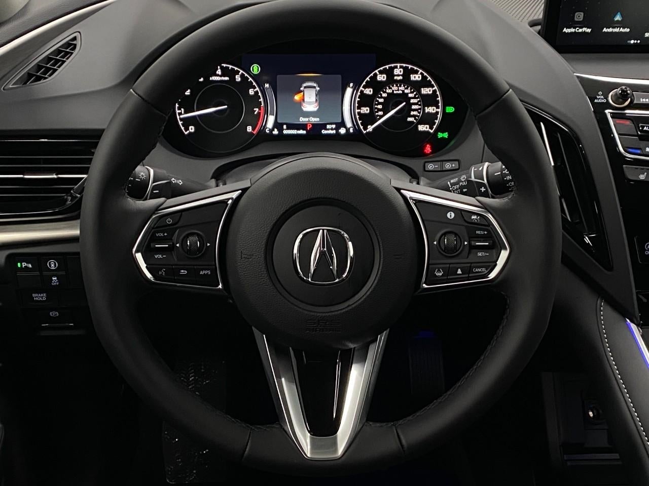 2026 Acura RDX SH-AWD w/Technology Package