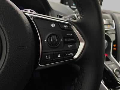 2026 Acura RDX SH-AWD w/Technology Package