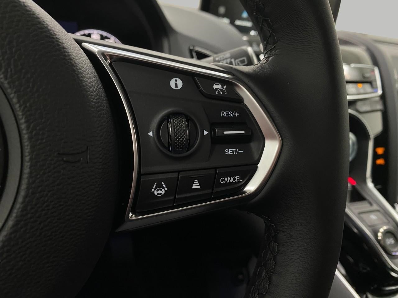 2026 Acura RDX SH-AWD w/Technology Package