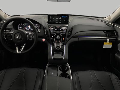2026 Acura RDX SH-AWD w/Technology Package