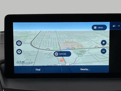 2026 Acura RDX SH-AWD w/Technology Package