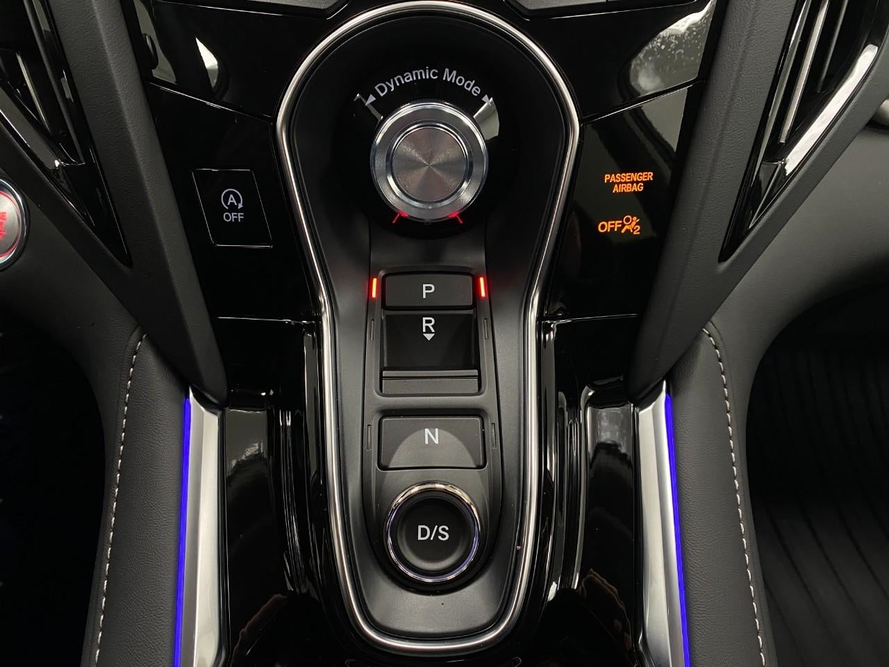 2026 Acura RDX SH-AWD w/Technology Package