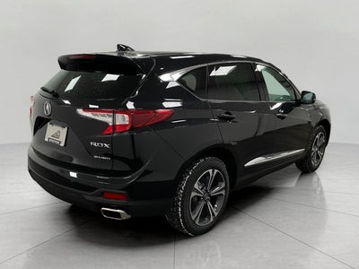 2026 Acura RDX SH-AWD w/Technology Package