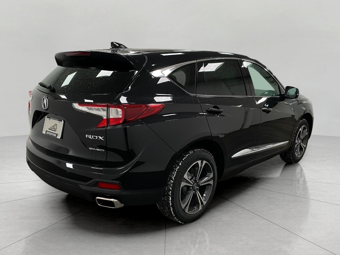 2026 Acura RDX SH-AWD w/Technology Package
