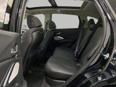 2026 Acura RDX SH-AWD w/Technology Package