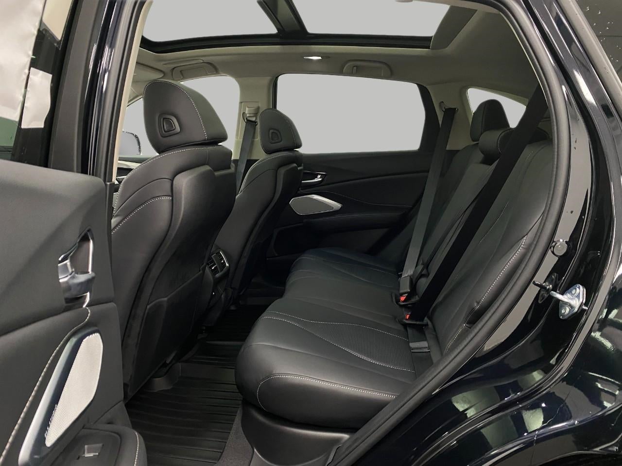 2026 Acura RDX SH-AWD w/Technology Package