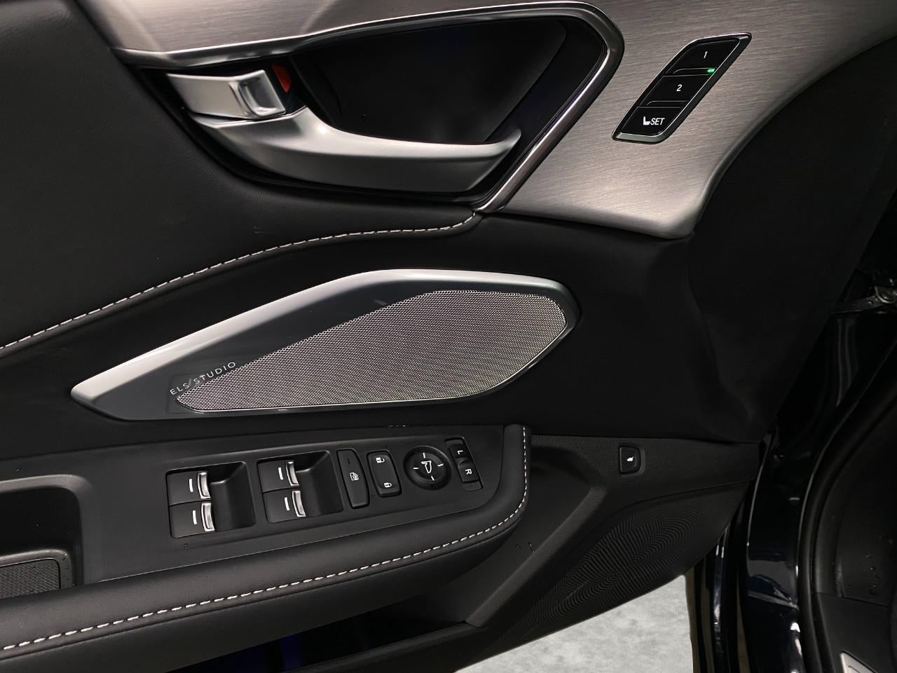 2026 Acura RDX SH-AWD w/Technology Package