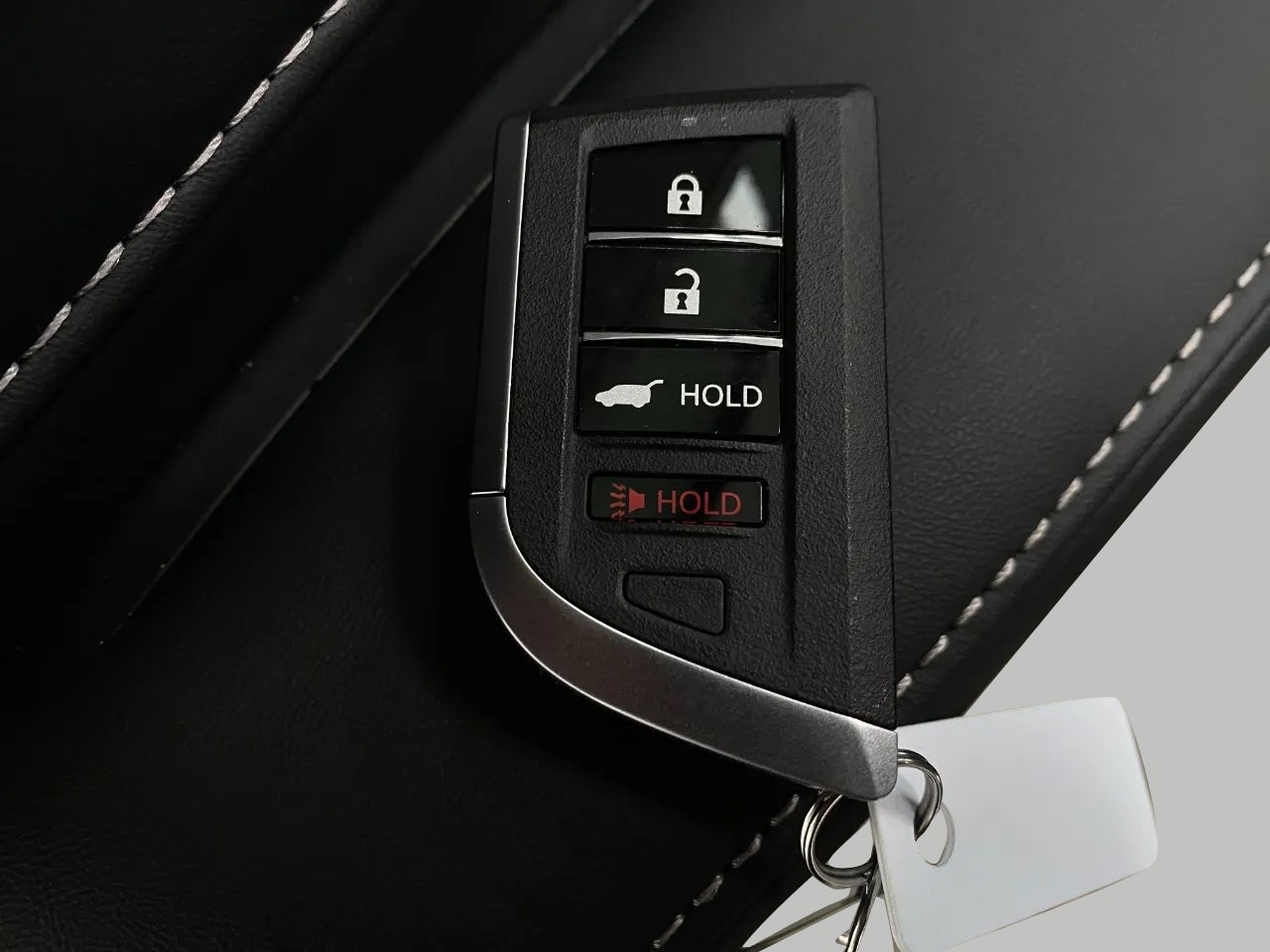 2026 Acura RDX SH-AWD w/Technology Package