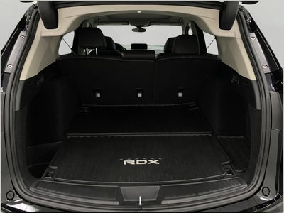 2026 Acura RDX SH-AWD w/Technology Package