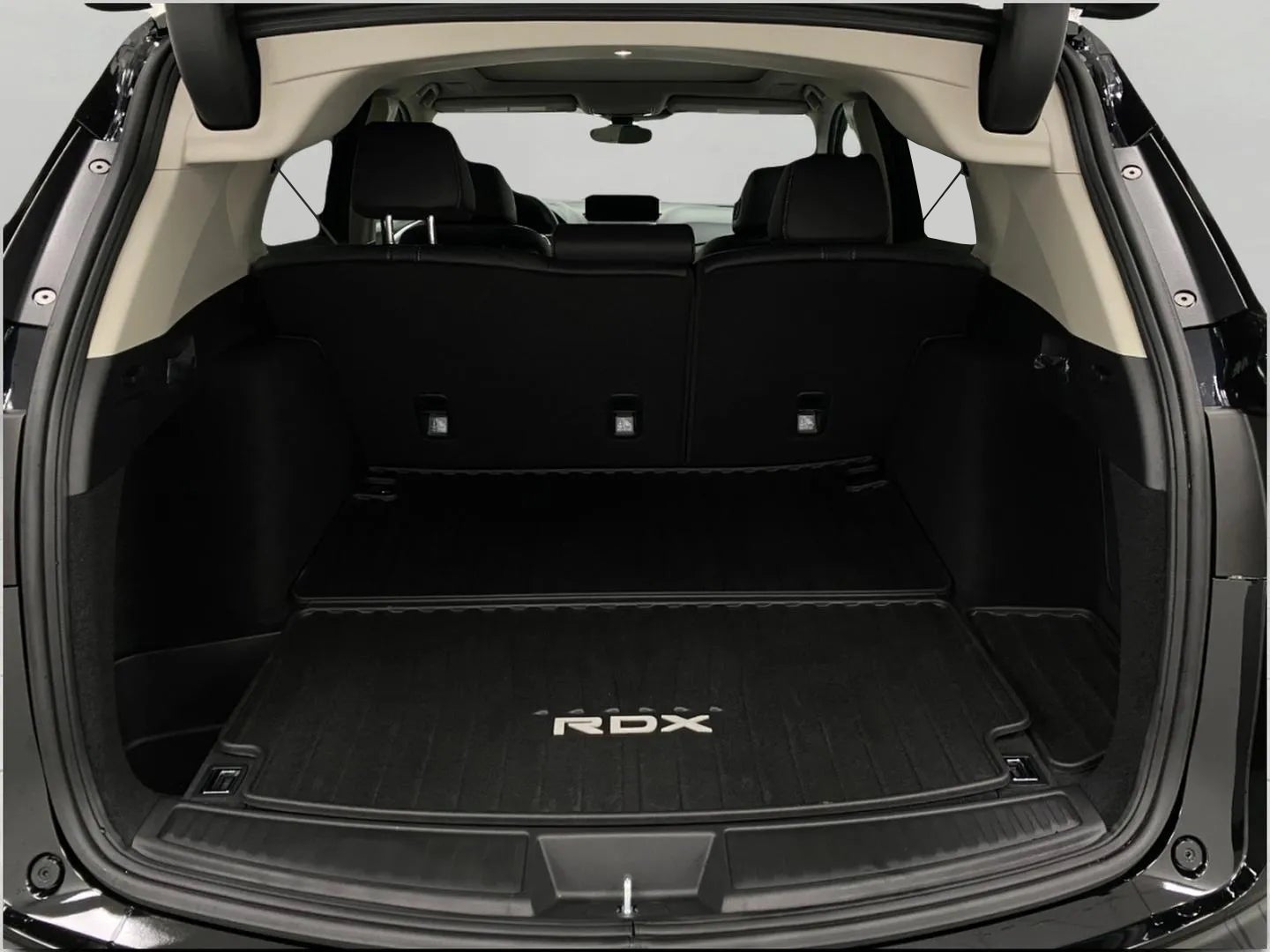 2026 Acura RDX SH-AWD w/Technology Package