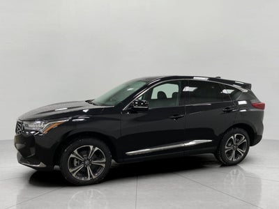 2026 Acura RDX SH-AWD w/Technology Package